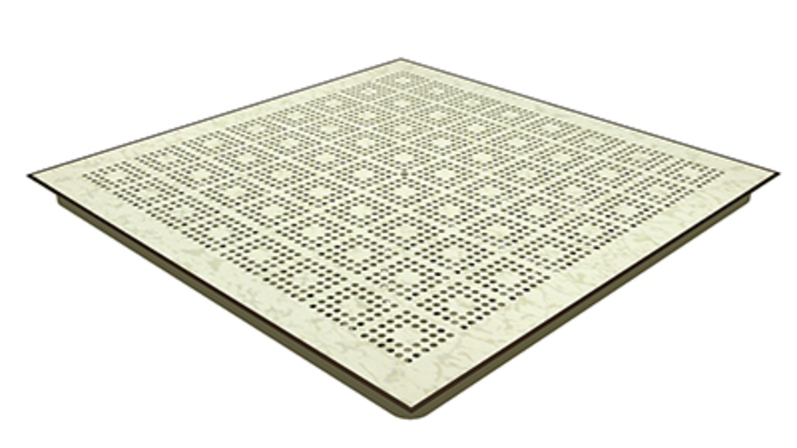 Carpet floor