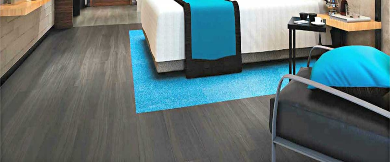 Carpet Floor