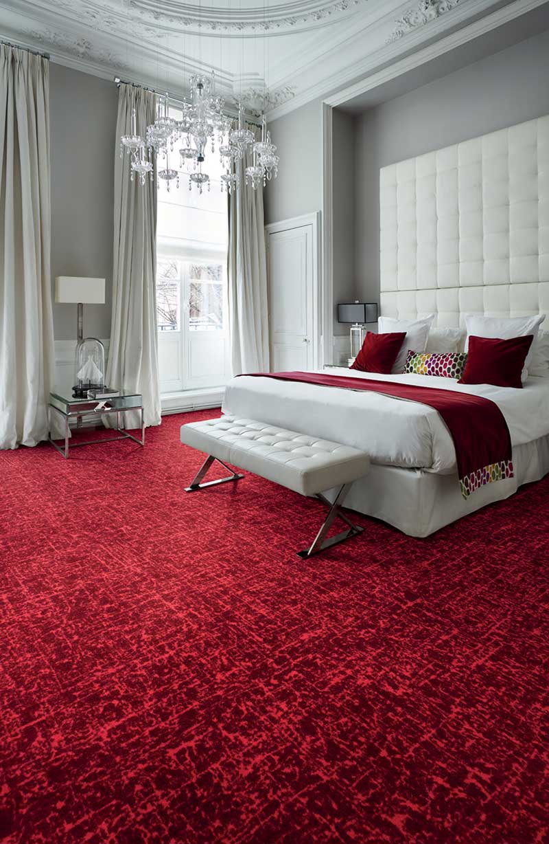 Les Best Broadloom Carpet