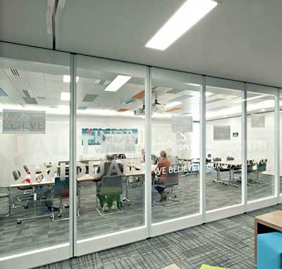 Movable Wall Partitions-insight