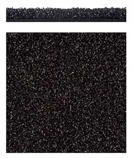 Color Grass Black