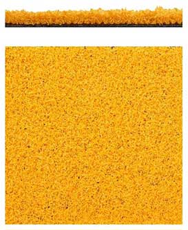 Color Grass Yellow