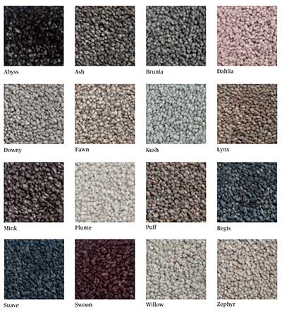 color
