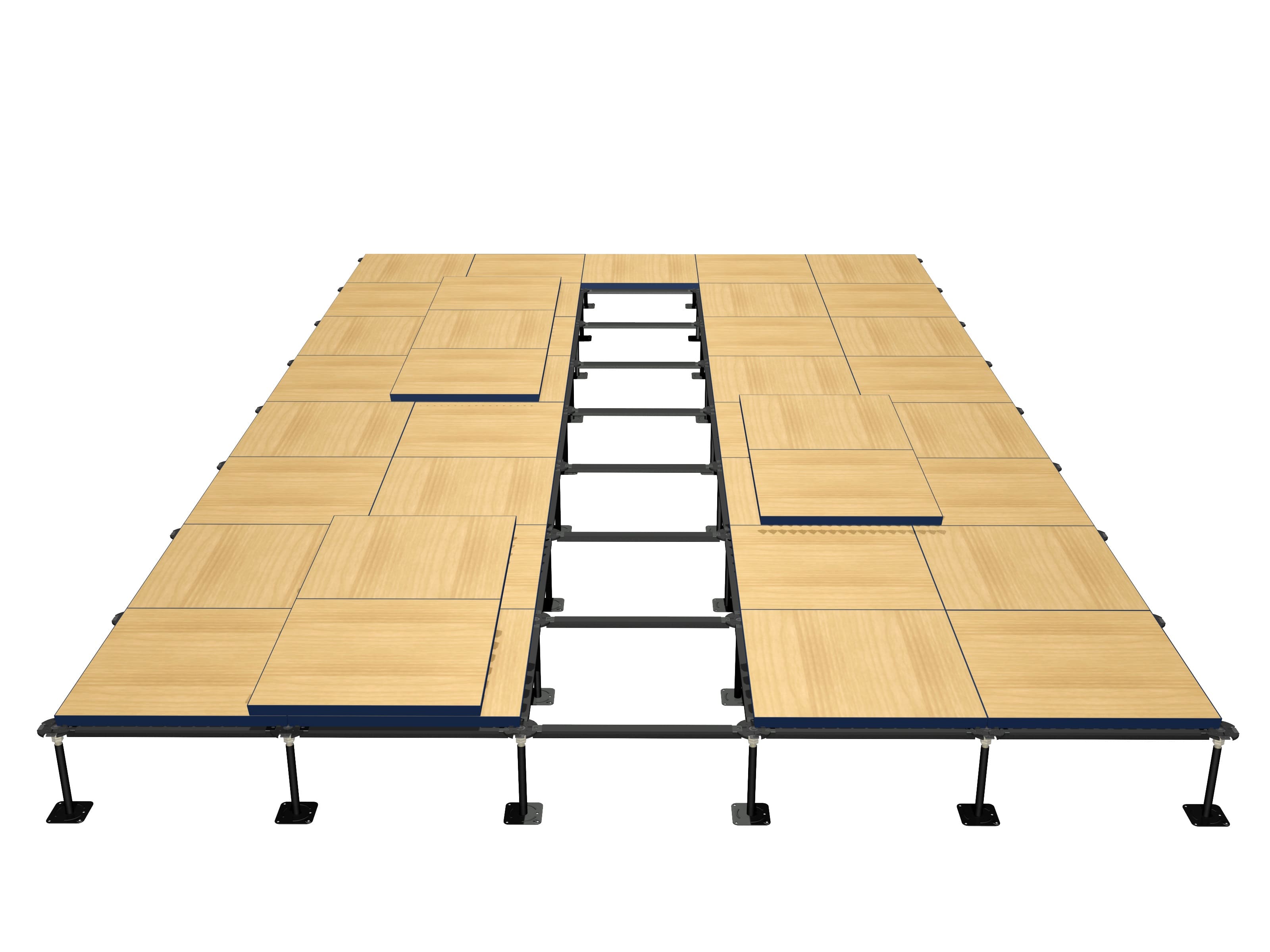 Leading CWC Series supplier in Dubai - GreenHawk.ae