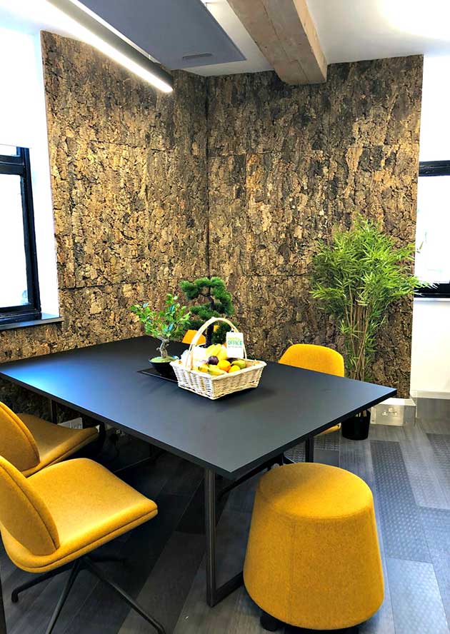 Best Cork supplier in Dubai GreenHawk.ae