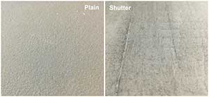Concrete Roll
														