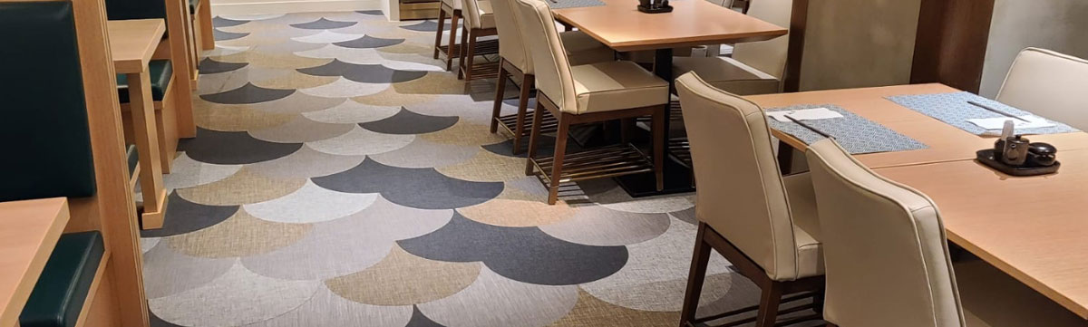 Vinyl Pattern